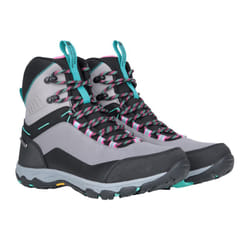 Mountain Warehouse Womens/Ladies Velocity Extreme Walking Boots - 7 UK, Black