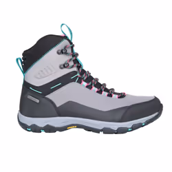 Mountain Warehouse Womens/Ladies Velocity Extreme Walking Boots - 7 UK, Black