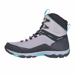 Mountain Warehouse Womens/Ladies Velocity Extreme Walking Boots - 7 UK, Black