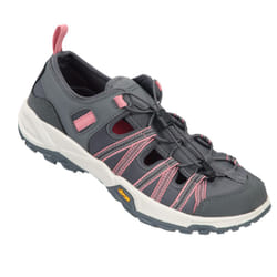 Mountain Warehouse Womens/Ladies Wanderlust Extreme Vibram Walking Sandals - 5 UK, Pink