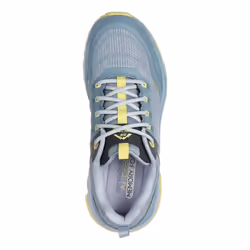 Skechers Womens/Ladies D'Lux Journey Marigold Trainers - 5 UK, Blue/Yellow