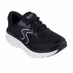 Skechers Womens/Ladies D'Lux Walker 2.0 Active Pace Trainers - 4 UK, Black