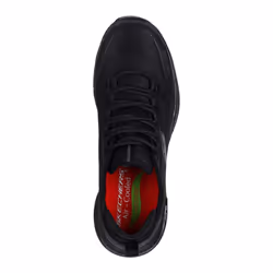 Skechers Womens/Ladies SR Ebinal Arch Fit Safety Trainers - 4 UK, Black