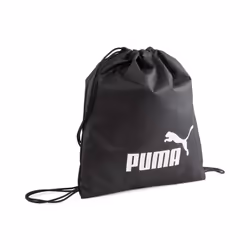 Puma Phase Drawstring Bag - One Size, Black