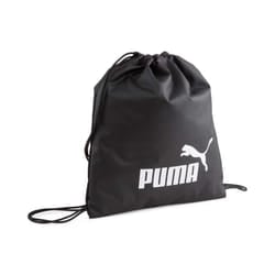 Puma Phase Drawstring Bag - One Size, Black