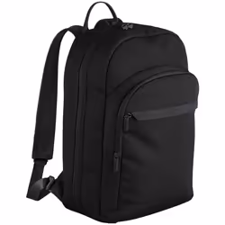 Quadra Airside Underseat Backpack - One Size, Black