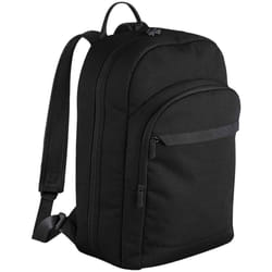 Quadra Airside Underseat Backpack - One Size, Black