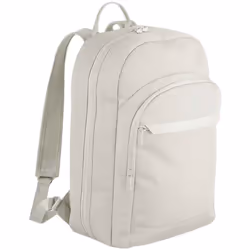 Quadra Airside Underseat Backpack - One Size, Natural Stone