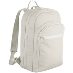 Quadra Airside Underseat Backpack - One Size, Natural Stone