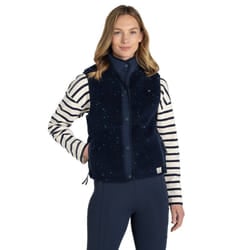 Craghoppers Womens/Ladies Dinas Gilet - 18 UK, Blue Navy