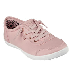 Skechers Womens/Ladies BOBS B Cute Shoes - 7 UK, Rose