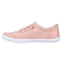 Skechers Womens/Ladies BOBS B Cute Shoes - 5 UK, Rose