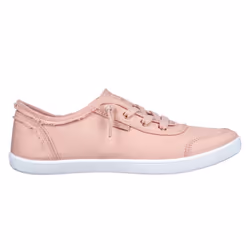 Skechers Womens/Ladies BOBS B Cute Shoes - 5 UK, Rose