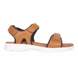 Mountain Warehouse Childrens/Kids Cay Sandals - 11 UK Child, Brown