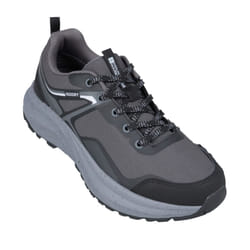 Mountain Warehouse Womens/Ladies Momentum Waterproof Walking Shoes - 7 UK, Black