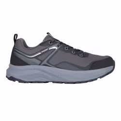 Mountain Warehouse Womens/Ladies Momentum Waterproof Walking Shoes - 7 UK, Black