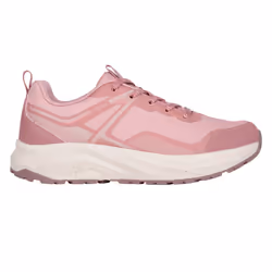 Mountain Warehouse Womens/Ladies Momentum Waterproof Walking Shoes - 7 UK, Pink