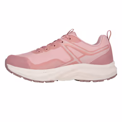 Mountain Warehouse Womens/Ladies Momentum Waterproof Walking Shoes - 7 UK, Pink