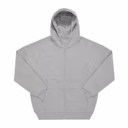 B&C Unisex Adult Influence Jacket - L, Sport Grey