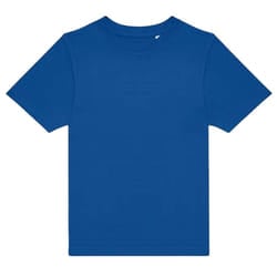 B&C Childrens/Kids T-Shirt - 12-13 Years, Royal Blue