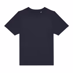 B&C Childrens/Kids T-Shirt - 12-13 Years, Light Navy