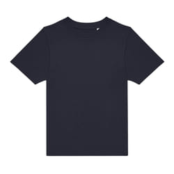 B&C Childrens/Kids T-Shirt - 12-13 Years, Light Navy