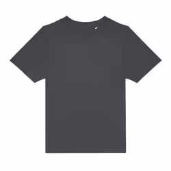 B&C Childrens/Kids T-Shirt - 12-13 Years, Dark Grey