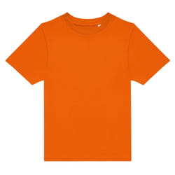 B&C Childrens/Kids T-Shirt - 12-13 Years, Orange