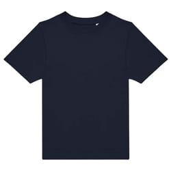 B&C Childrens/Kids T-Shirt - 12-13 Years, Navy