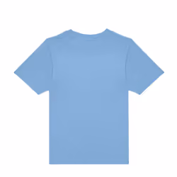B&C Childrens/Kids #E190 T-Shirt - 12-13 Years, Sky Blue