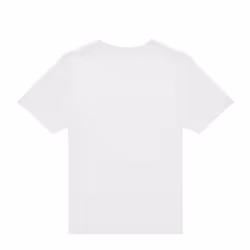 B&C Childrens/Kids #E190 T-Shirt - 12-13 Years, White