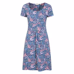 Mountain Warehouse Womens/Ladies Orchid Midi Dress - 16 UK, Green