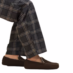 Goodyear Mens Hendrix Slippers - 8 UK, Brown