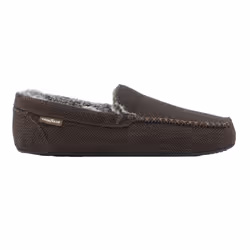Goodyear Mens Hendrix Slippers - 10 UK, Brown