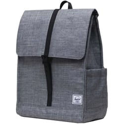 Herschel City Recycled 16L Backpack - One Size, Heather Grey