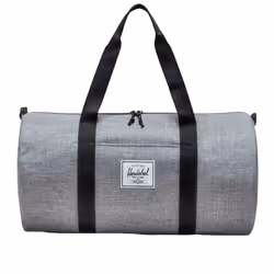 Herschel Classic Recycled 27L Duffle Bag - One Size, Heather Grey