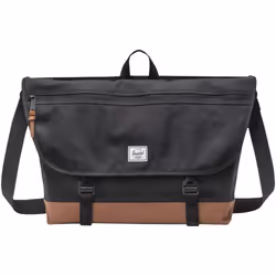 Herschel Cove Recycled 22.5L Messenger Bag