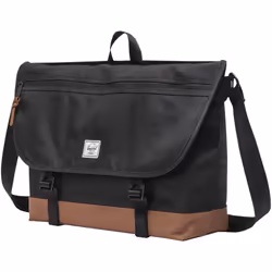 Herschel Cove Recycled 22.5L Messenger Bag