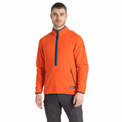 Craghoppers Mens Fleece - XXL, Macaw Red