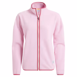 Craghoppers Womens/Ladies CO2 Renu Technology Full Zip Fleece Jacket - 20 UK, Pink