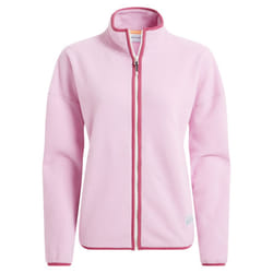 Craghoppers Womens/Ladies CO2 Renu Technology Full Zip Fleece Jacket - 20 UK, Pink
