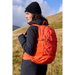 Mountain Warehouse Pace 20L Backpack - One Size, Bright Orange
