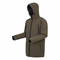 Regatta Mens Larrick II Waterproof Insulated Jacket - S, Crocodile