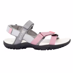 Regatta Womens/Ladies Santa Clara II Sandals - 5 UK, Grey/Lilas