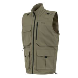 Regatta Mens Travel Light Packaway Gilet - S, Treetop