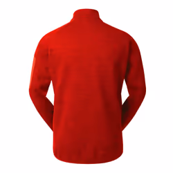 Dare 2B Mens Torrek Fleece Top - 3XL, Danger Red/Seville Red