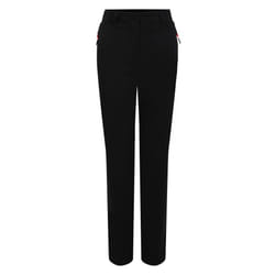 Dare 2B Womens/Ladies Mountain Series Hiking Trousers - 14 UK, Black