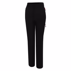 Dare 2B Womens/Ladies Mountain Series Hiking Trousers - 14 UK, Black