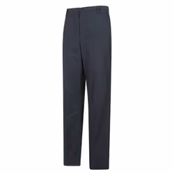 Mountain Warehouse Womens/Ladies Delta Stretch Short Trousers - 10 UK, Black