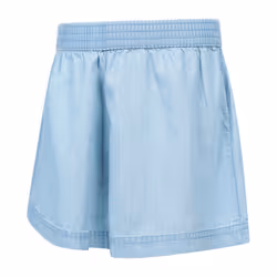 Mountain Warehouse Childrens/Kids Chambray Heather Shorts - 7-8 Years, Blue